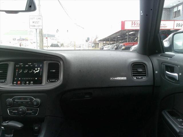 used 2023 Dodge Charger car, priced at $28,700