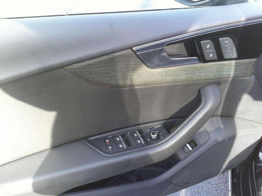 used 2021 Audi A5 Sportback car, priced at $22,300