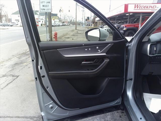 used 2024 Mazda CX-90 car, priced at $34,000