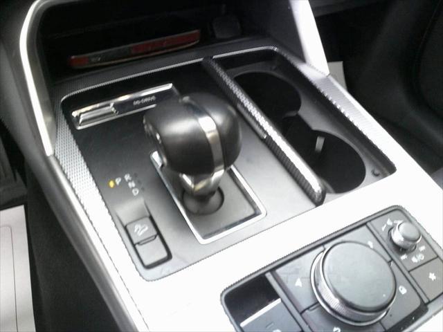 used 2024 Mazda CX-90 car, priced at $34,000