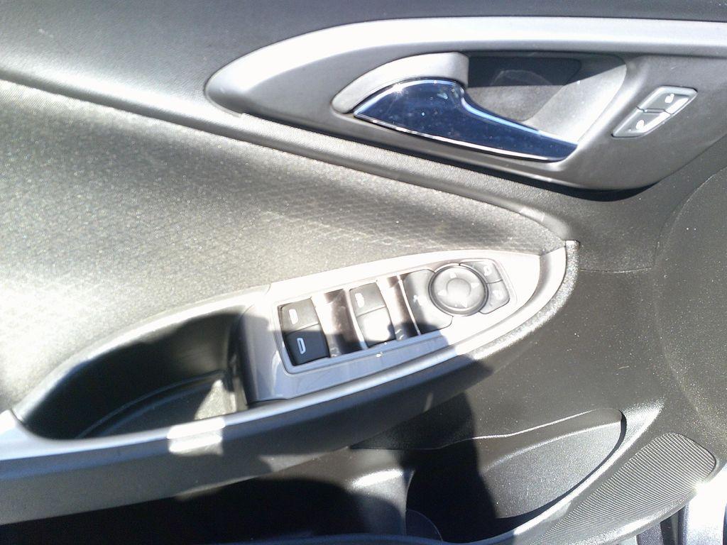 used 2022 Chevrolet Malibu car, priced at $17,995