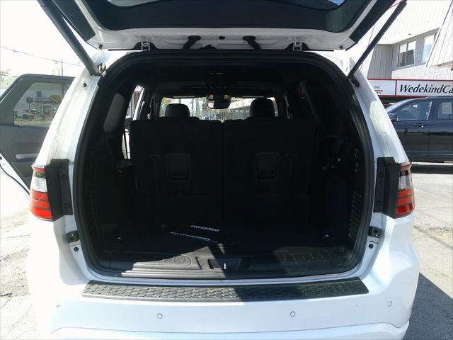 used 2024 Dodge Durango car, priced at $35,995