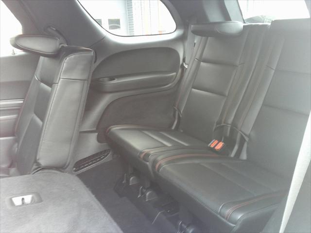 used 2024 Dodge Durango car, priced at $36,900