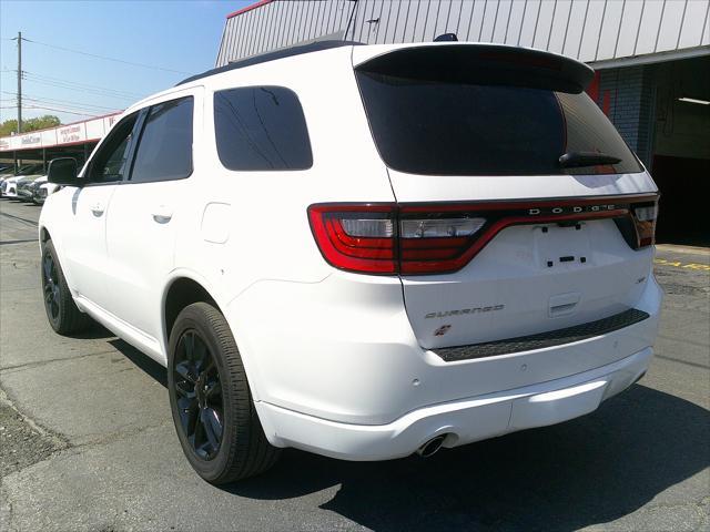 used 2024 Dodge Durango car, priced at $35,995