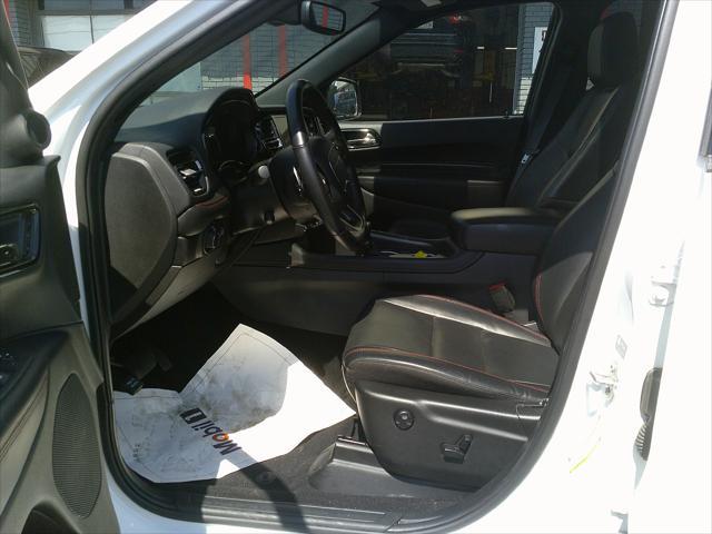 used 2024 Dodge Durango car, priced at $35,995