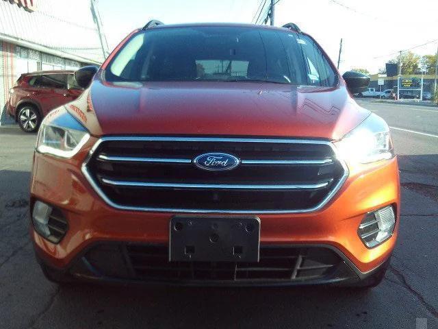 used 2019 Ford Escape car, priced at $15,995