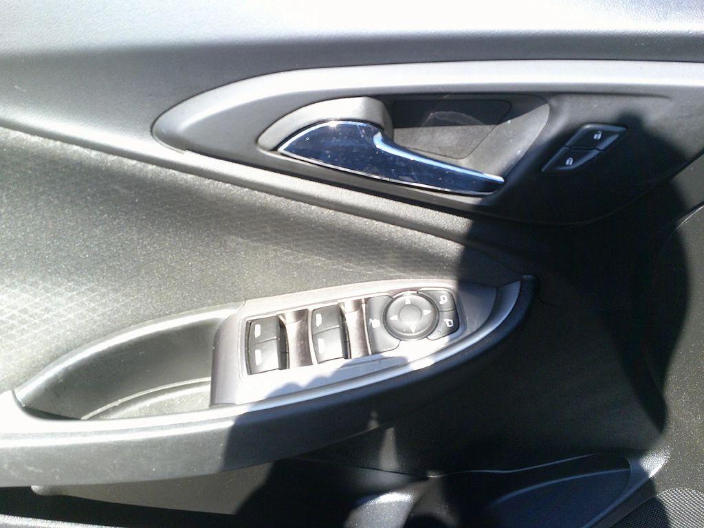 used 2022 Chevrolet Malibu car, priced at $17,995
