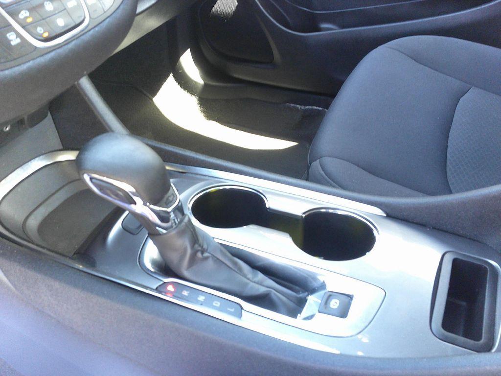 used 2022 Chevrolet Malibu car, priced at $17,995