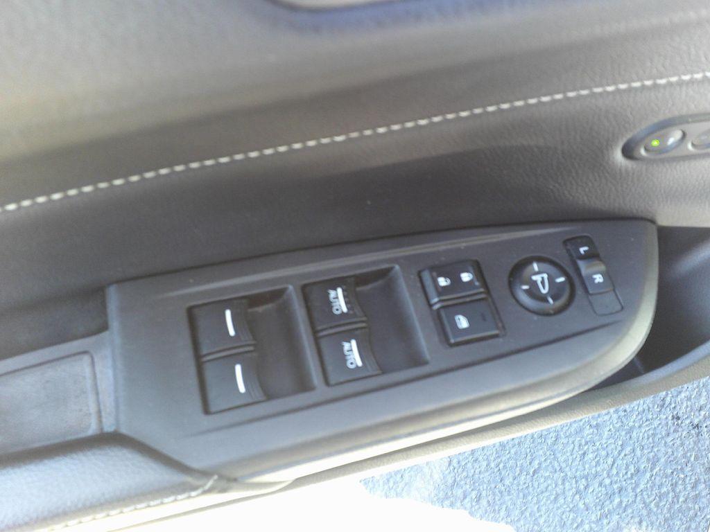used 2021 Acura ILX car, priced at $20,500