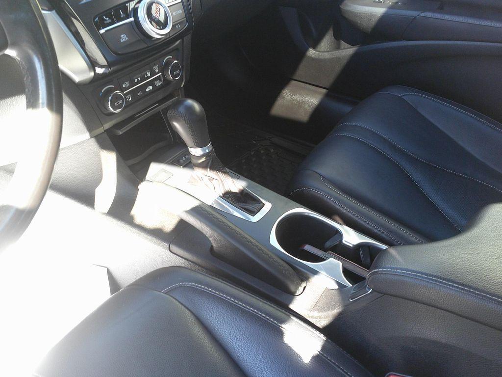 used 2021 Acura ILX car, priced at $20,500