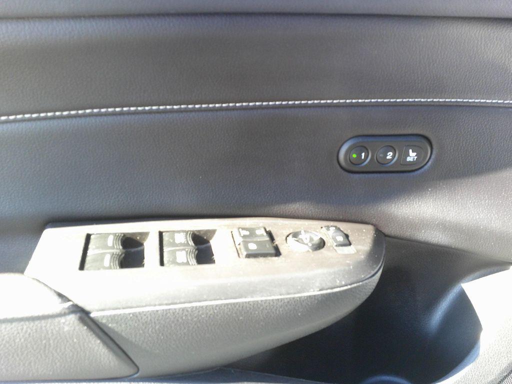 used 2021 Acura ILX car, priced at $20,500