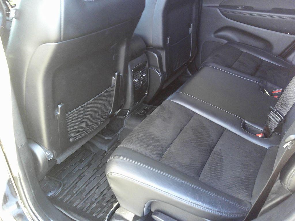 used 2020 Jeep Grand Cherokee car, priced at $21,500