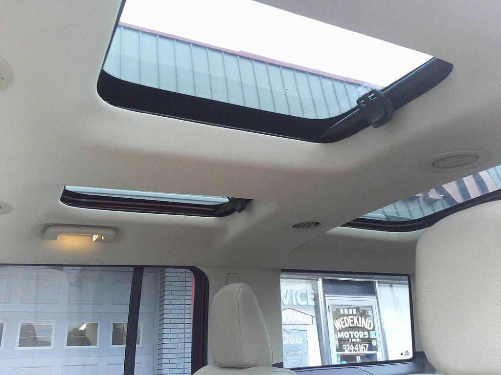 used 2018 Ford Flex car, priced at $17,900