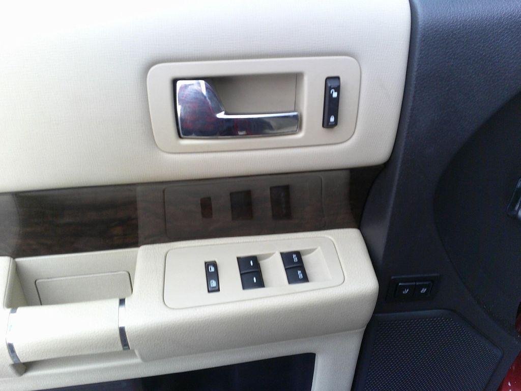 used 2018 Ford Flex car, priced at $17,900