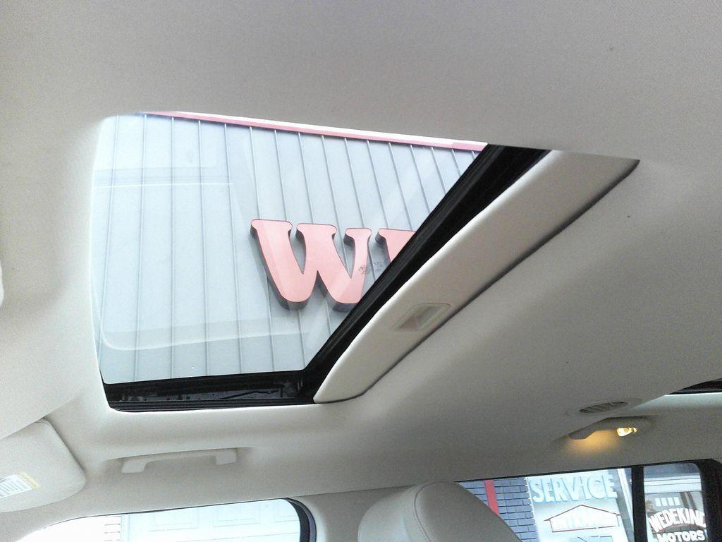 used 2018 Ford Flex car, priced at $17,900