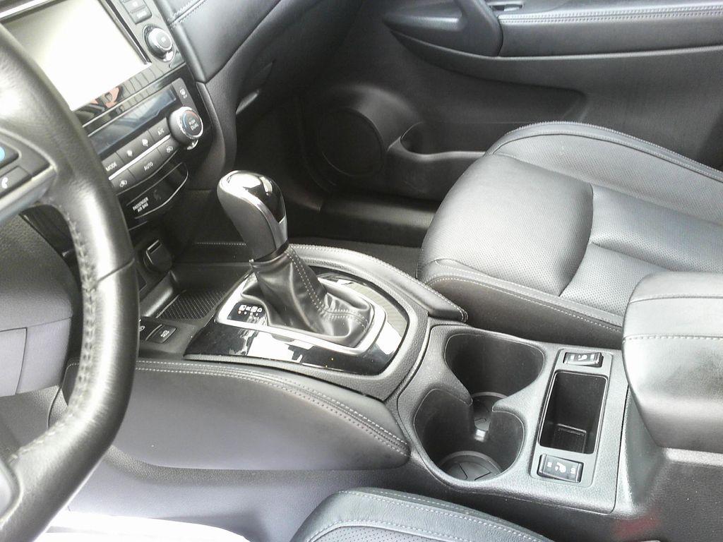 used 2018 Nissan Rogue car, priced at $16,800