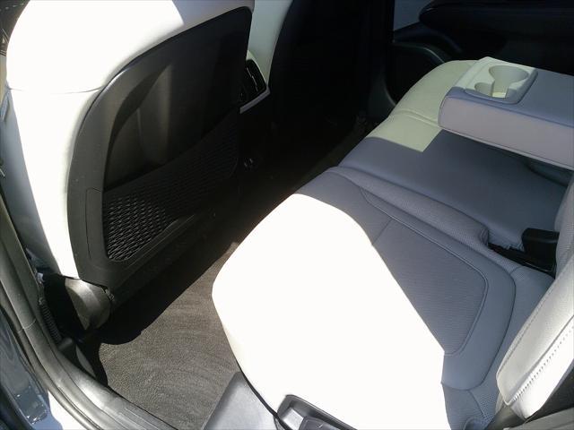 used 2024 Hyundai Tucson car, priced at $28,795