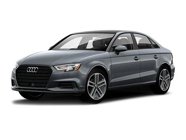 used 2020 Audi A3 car, priced at $19,500