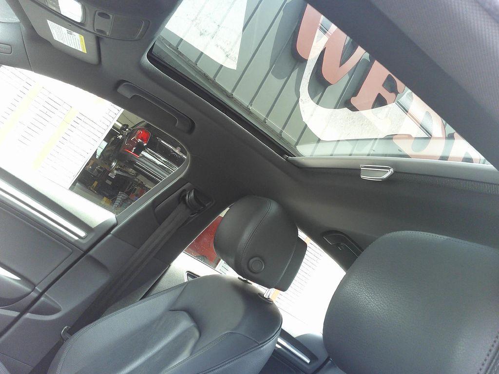 used 2020 Audi A3 car, priced at $19,500