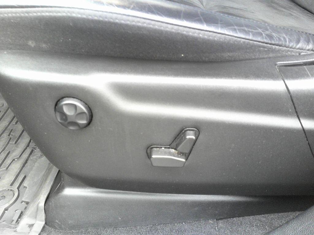 used 2021 Jeep Grand Cherokee car, priced at $23,995