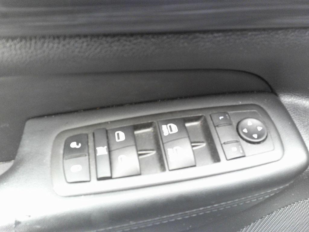 used 2021 Jeep Grand Cherokee car, priced at $23,995