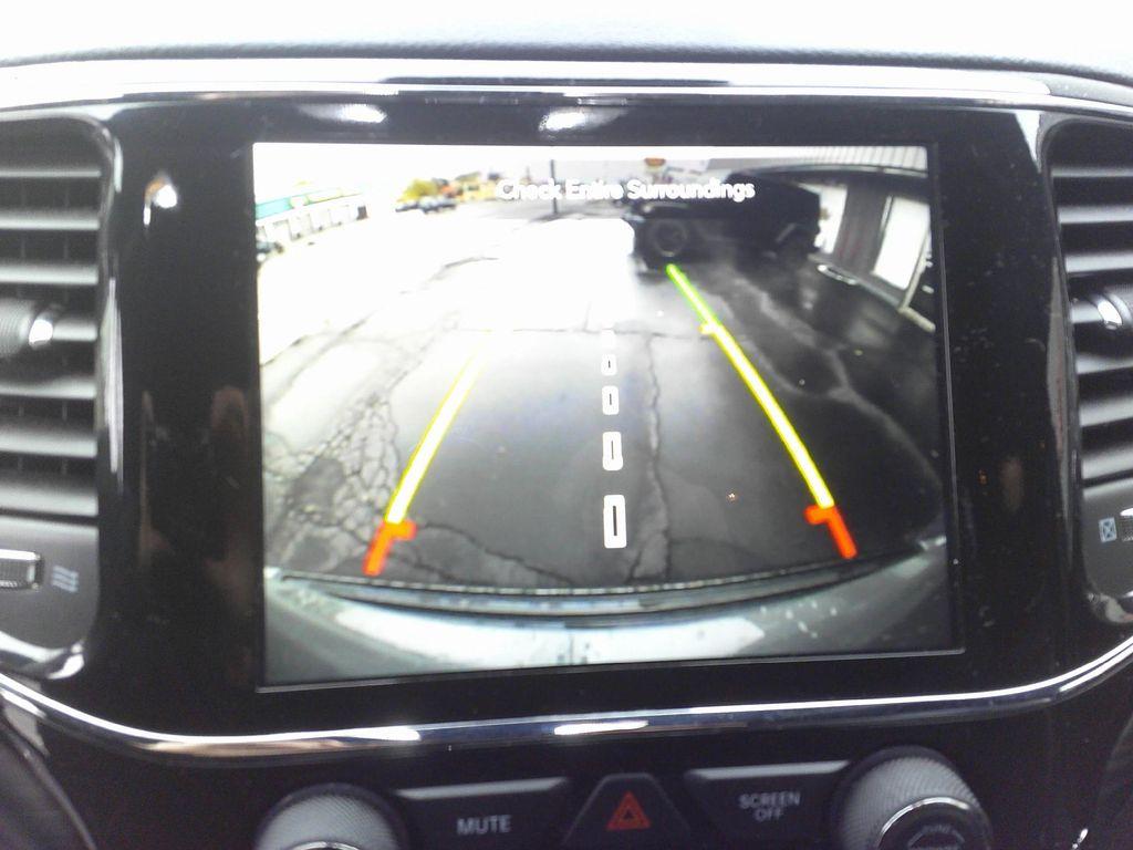 used 2021 Jeep Grand Cherokee car, priced at $23,995