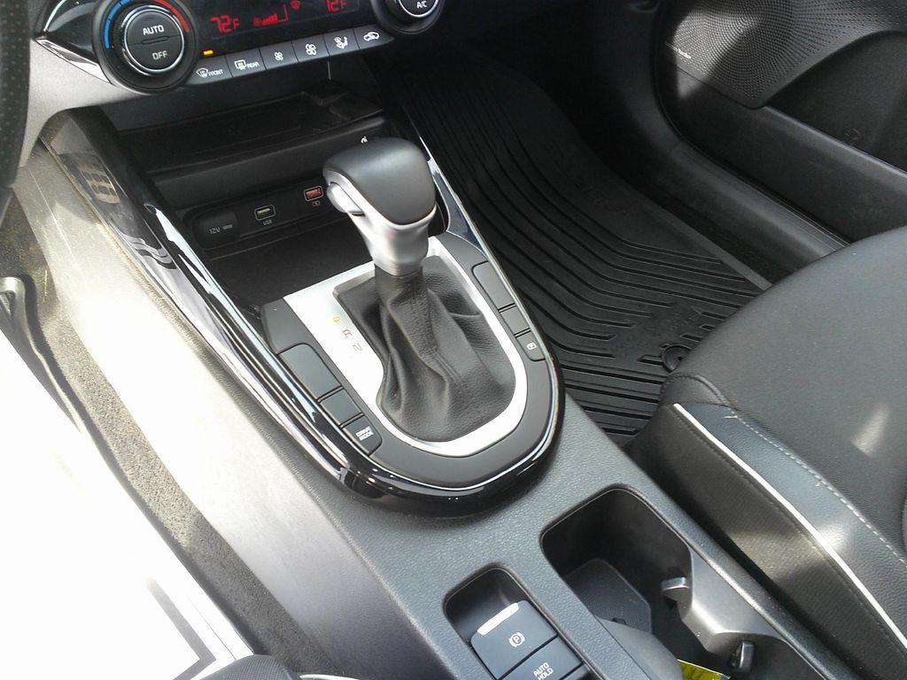 used 2022 Kia Forte car, priced at $17,995