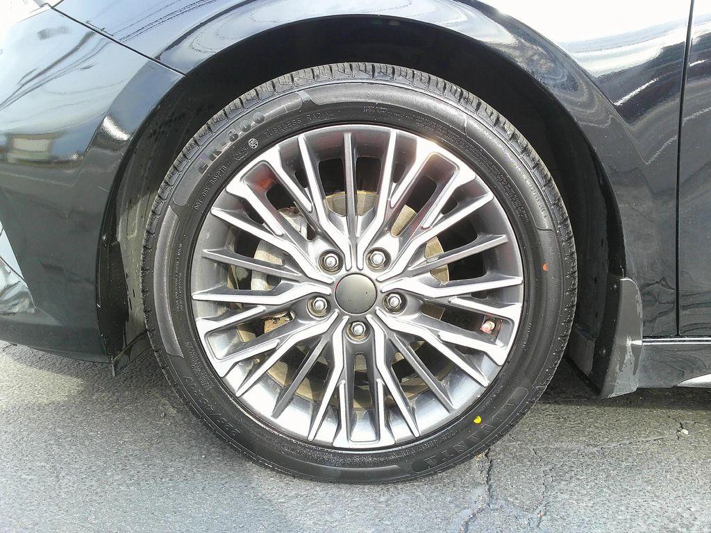 used 2022 Kia Forte car, priced at $17,995