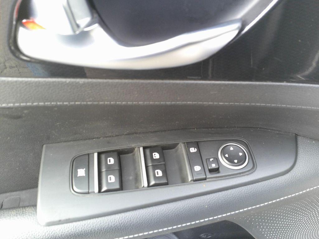 used 2022 Kia Forte car, priced at $17,995