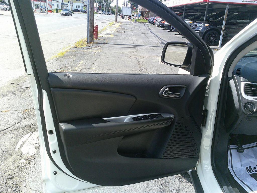 used 2020 Dodge Journey car, priced at $14,995