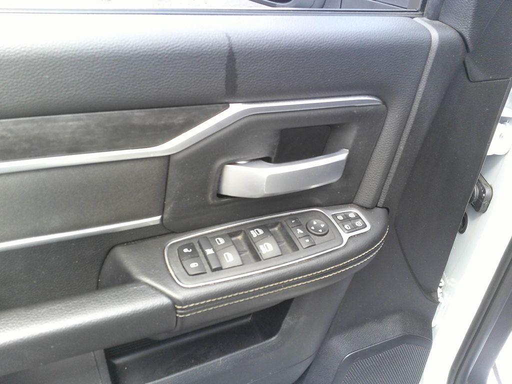 used 2024 Ram 2500 car, priced at $45,995