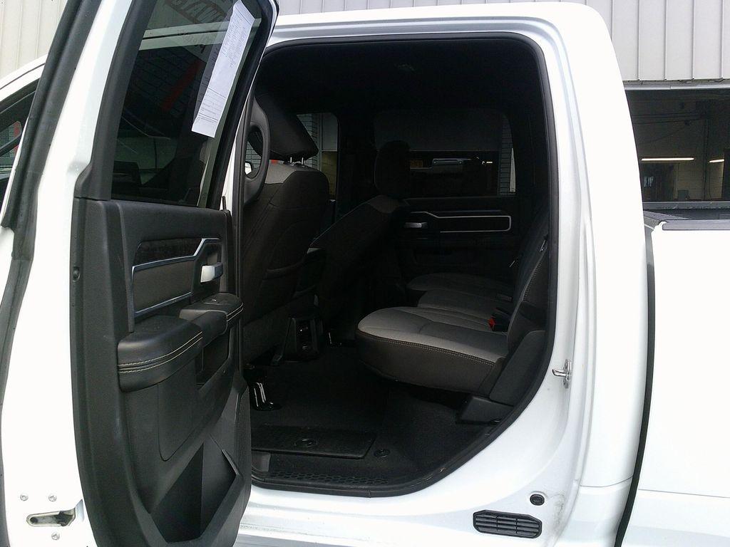 used 2024 Ram 2500 car, priced at $45,995