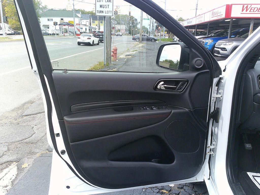 used 2024 Dodge Durango car, priced at $34,995