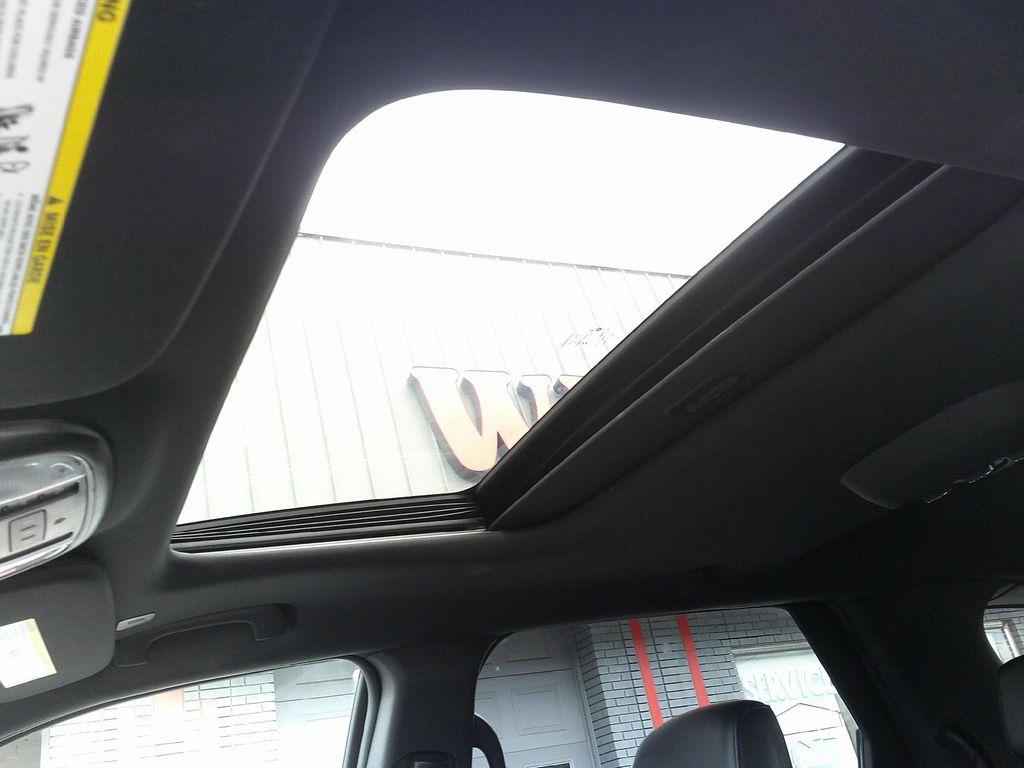 used 2024 Dodge Durango car, priced at $34,995