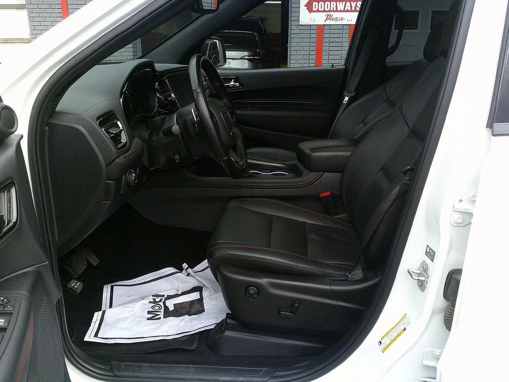 used 2024 Dodge Durango car, priced at $34,995