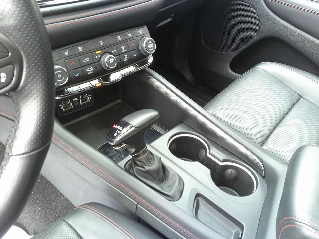 used 2024 Dodge Durango car, priced at $34,995