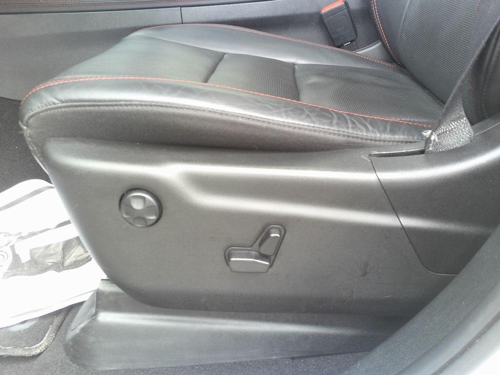 used 2024 Dodge Durango car, priced at $34,995