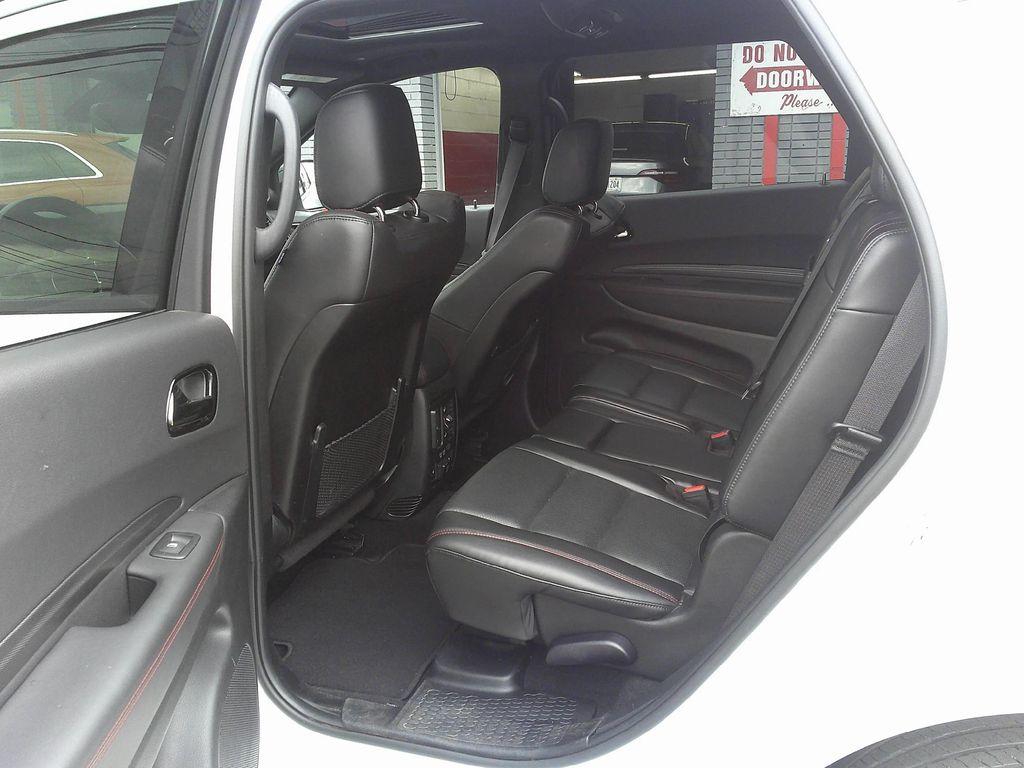 used 2024 Dodge Durango car, priced at $34,995