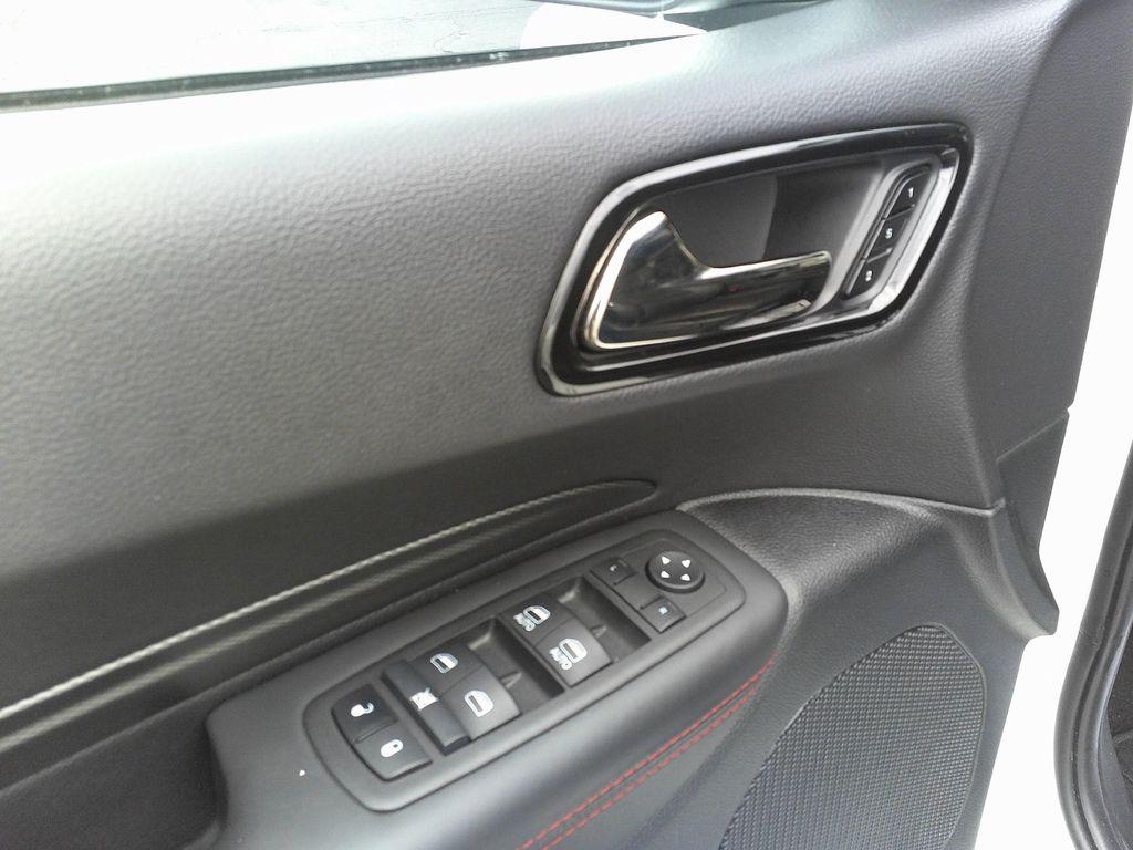 used 2024 Dodge Durango car, priced at $34,995