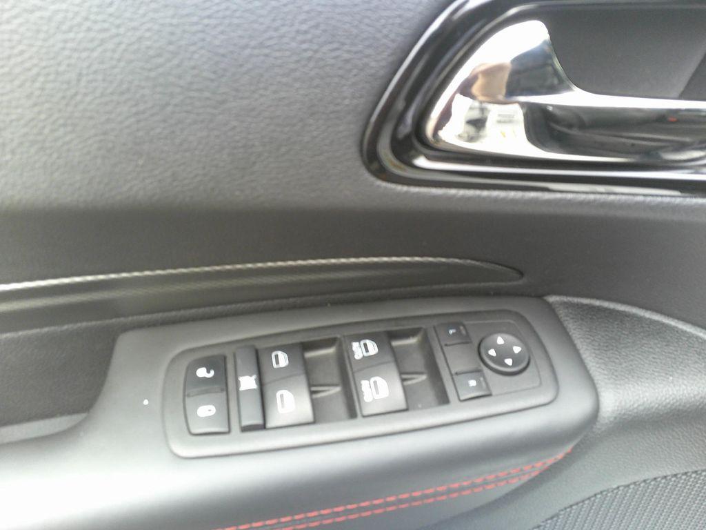 used 2024 Dodge Durango car, priced at $34,995