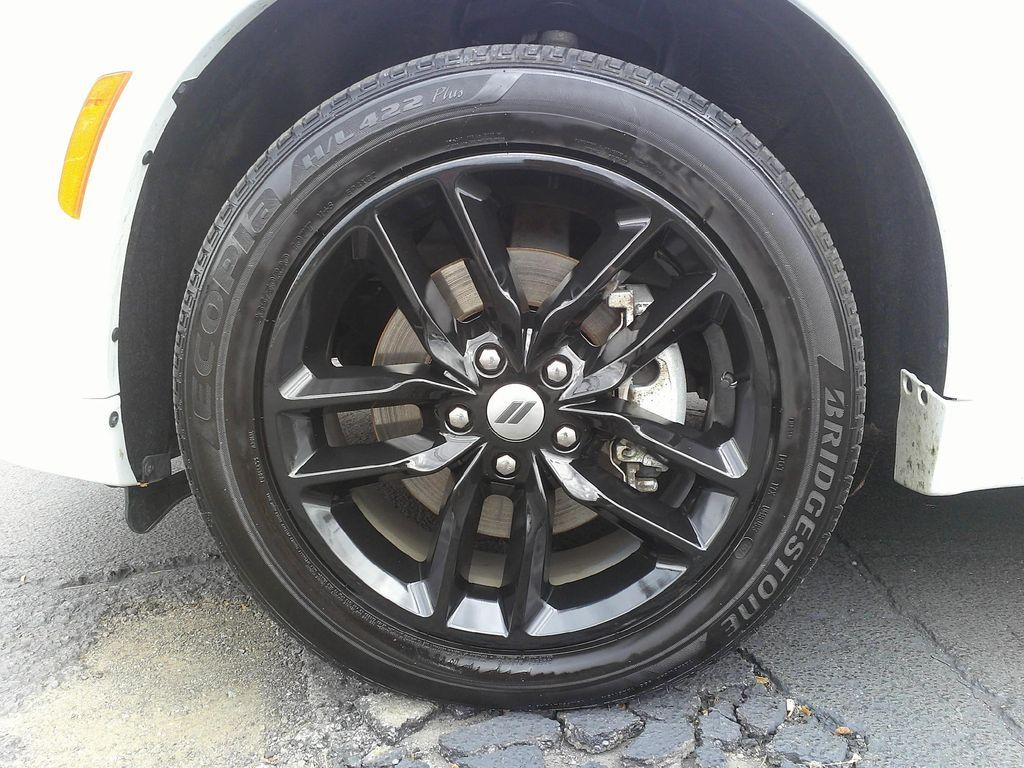 used 2024 Dodge Durango car, priced at $34,995