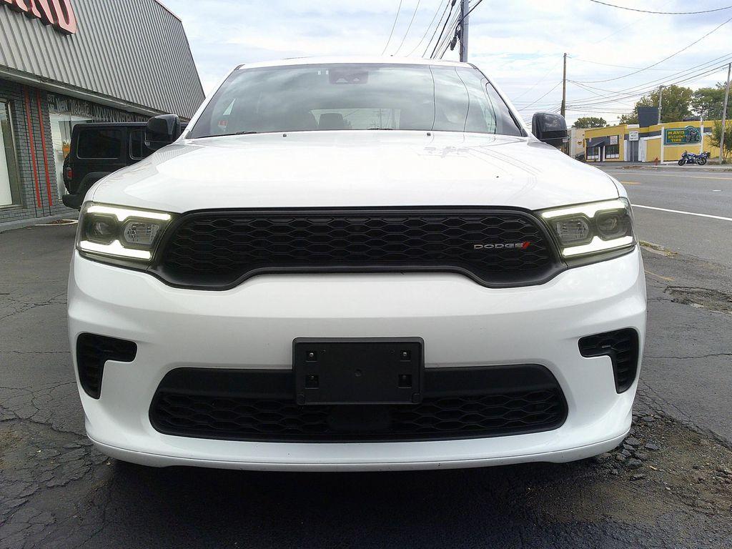 used 2024 Dodge Durango car, priced at $34,995