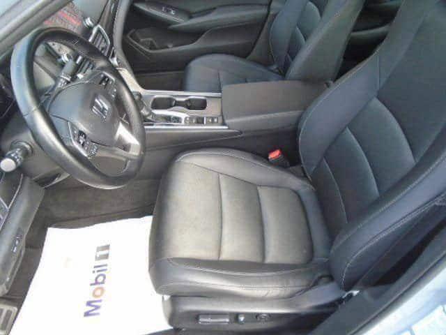 used 2021 Honda Accord car, priced at $24,500