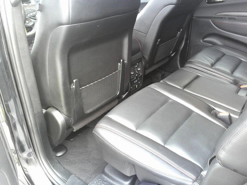 used 2023 Dodge Durango car, priced at $30,995