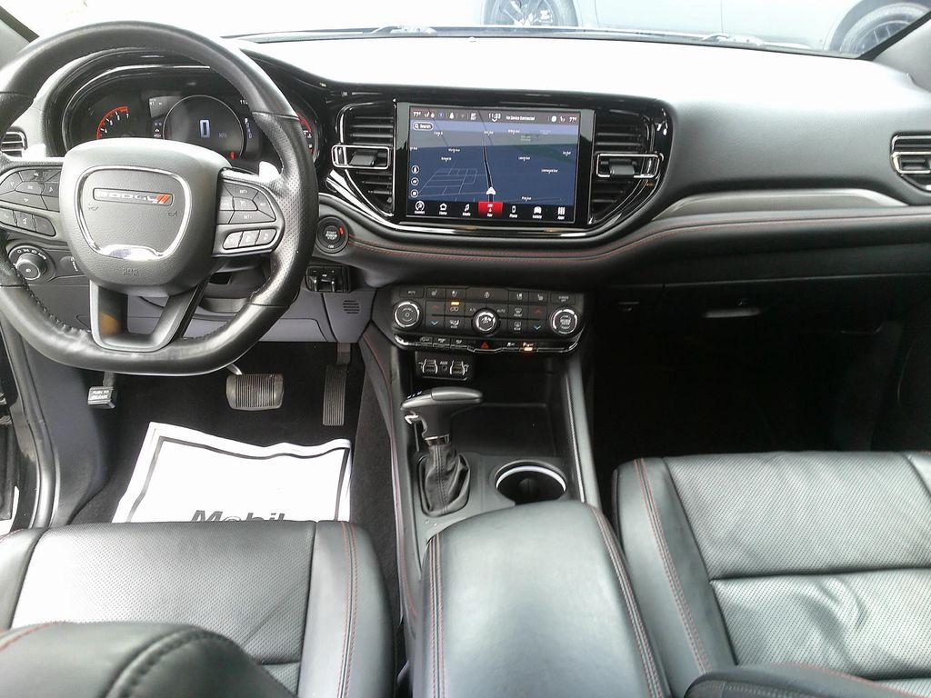 used 2023 Dodge Durango car, priced at $30,995