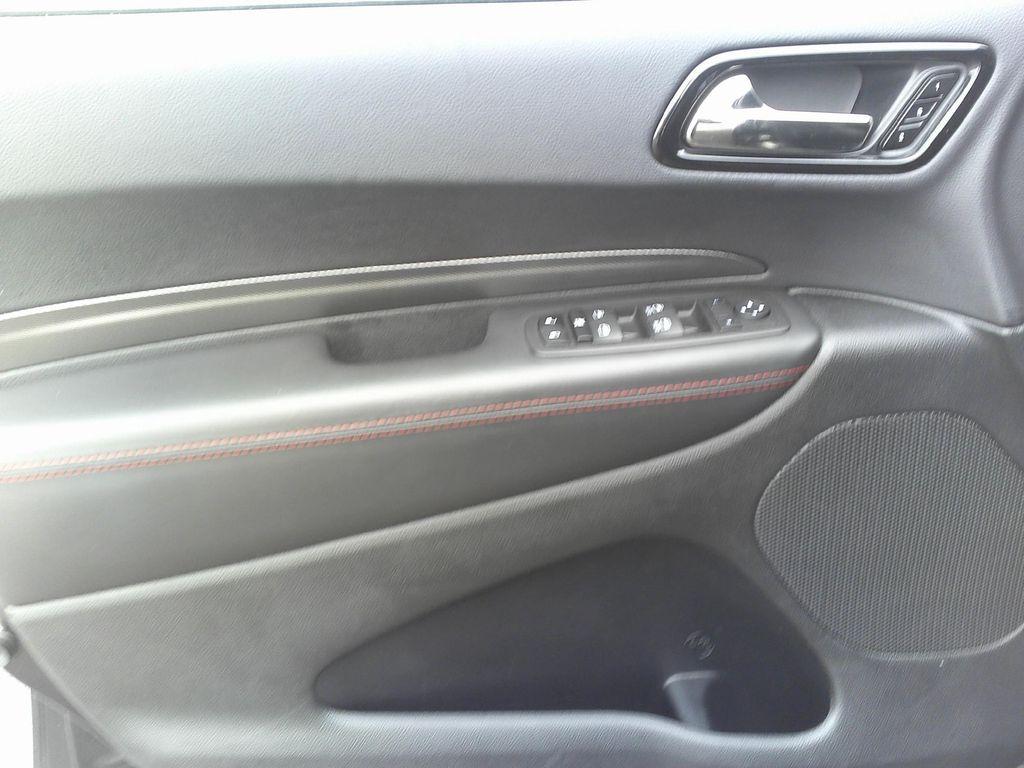 used 2023 Dodge Durango car, priced at $30,995