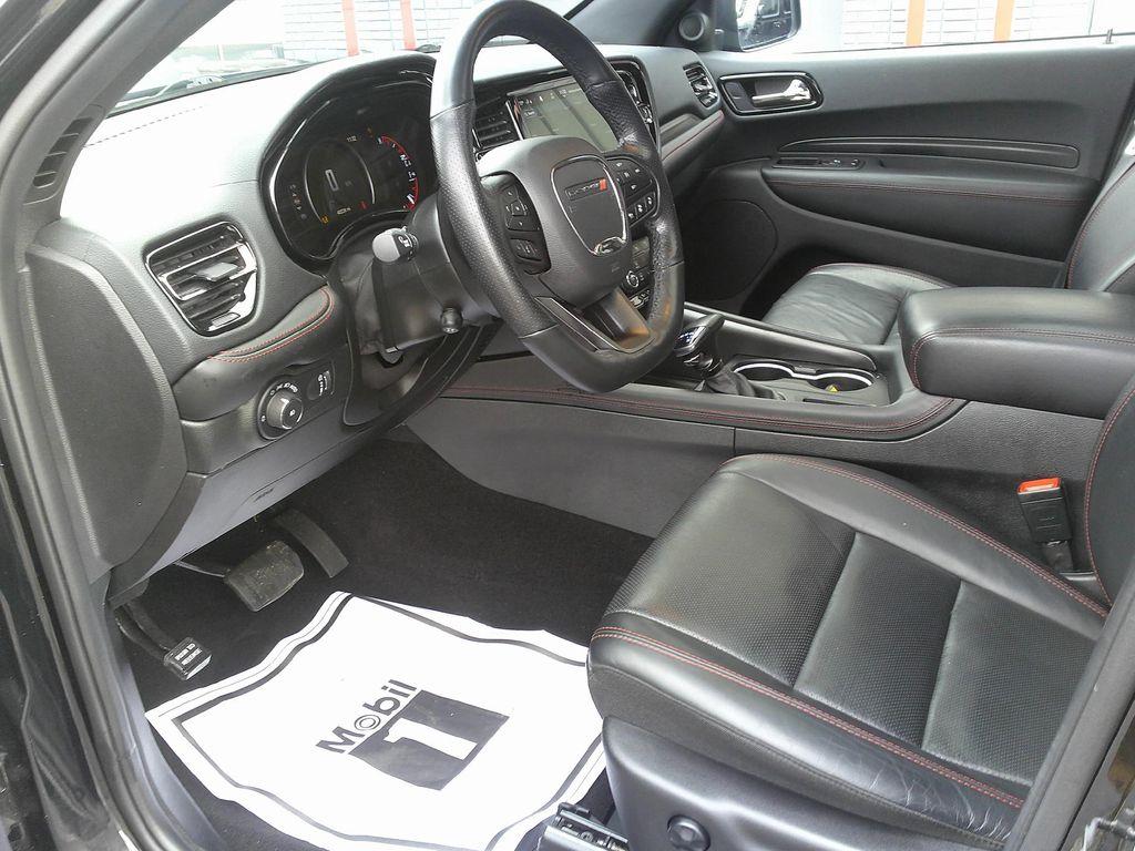 used 2023 Dodge Durango car, priced at $30,995