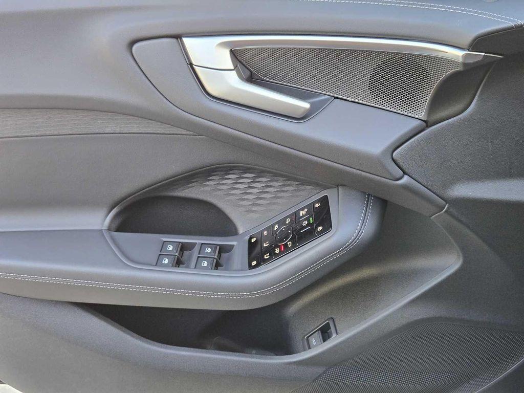 new 2025 Audi A5 car, priced at $57,875