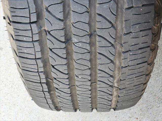 used 2015 Jeep Grand Cherokee car, priced at $12,991