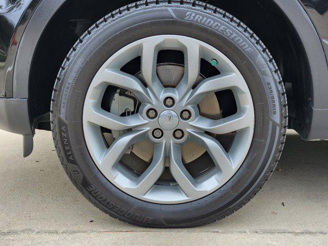 used 2019 Land Rover Discovery Sport car, priced at $18,911